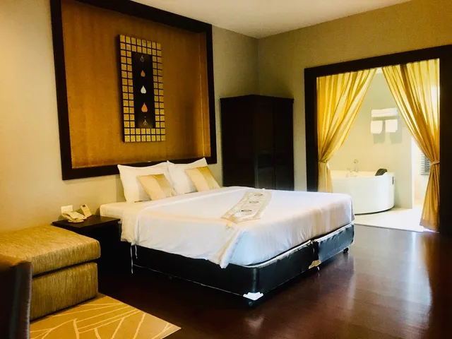 غرفة قياسية بسرير مزدوج، The Desiign Hotel 2/3