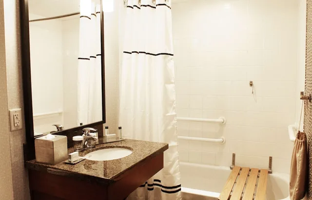 Fun and Games, King Bed، The Curtis Denver a DoubleTree by Hilton Hotel 7/7