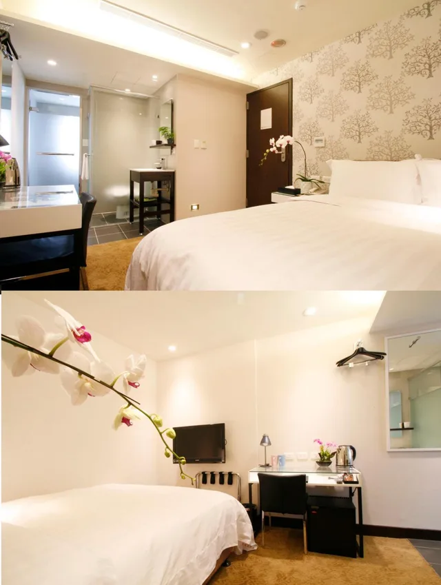 غرفة تُحدَّد عند الوصول، Hotel Puri Ximen Branch 2/2