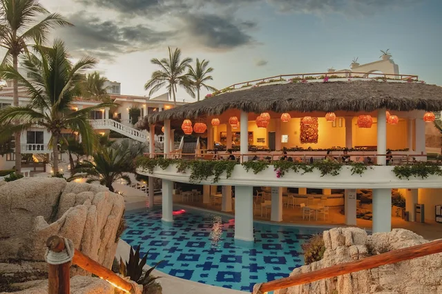Mar del Cabo by Velas Resorts, San Jose del Cabo 1/50