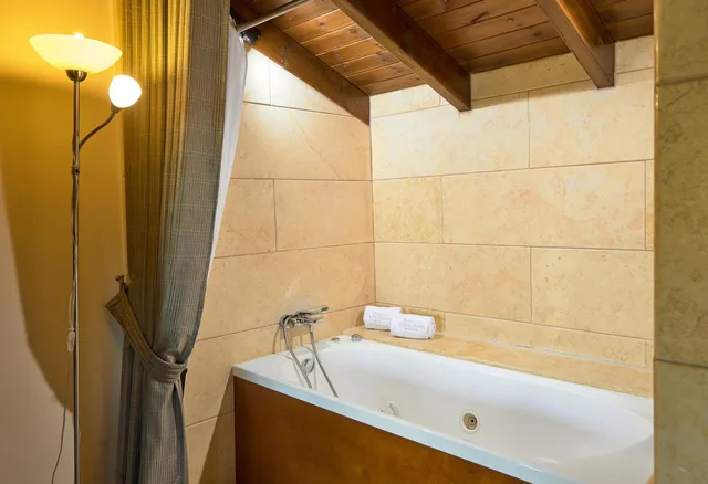 فيلا بمسبح خاص، Mediterranean Village Hotel & Spa 10/10