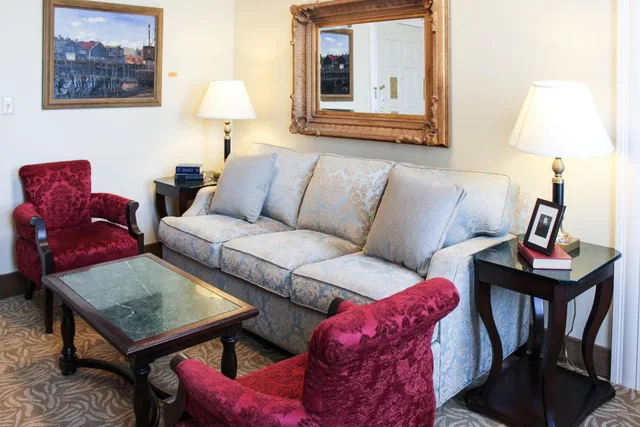 جناح جونيور بسرير كينج بغرفة نوم واحدة لذوي الإعاقة، Hotel Providence Trademark Collection By Wyndham 3/4