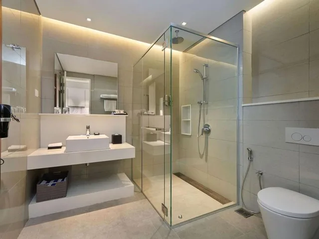 جناح استوديو، Tribeca Serviced Hotel 4/6