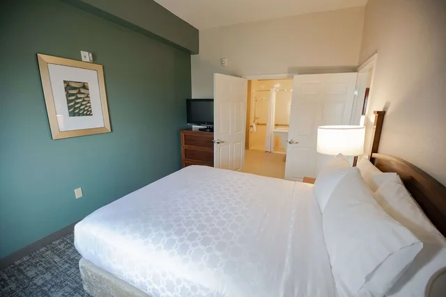 جناح بسرير كينج، Sonesta Es Suites Baton Rouge University At Southgate 1/5