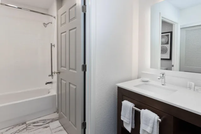 جناح بسرير كوين بغرفة نوم واحدة، Residence Inn By Marriott Columbus 5/10