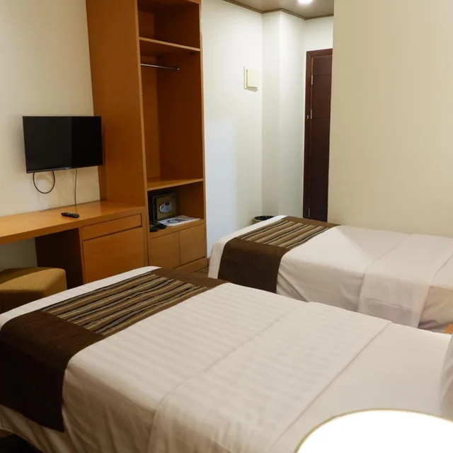 غرفة سوبيريور بسرير فردي، Point C Hotel Bandung 2/6