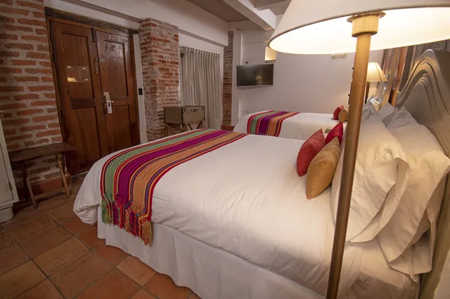 جناح استوديو بسريرين منفصلين، Hotel Bantu By Faranda Boutique 3/10