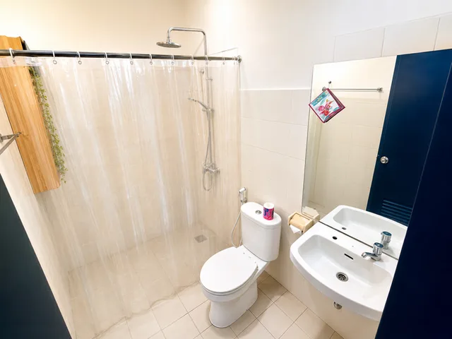 Plus, Deluxe, Allisa Resort Hotel 2/2