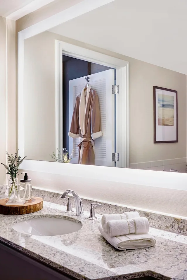 Room, 2 Double Beds, Resort View, Accessible، Marriott Coronado Island Resort Spa 4/5