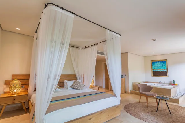 Garden, Suite, Ecclesia Boutique Hotel - Adults Only 3/9