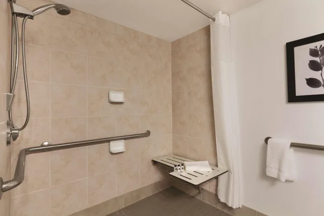 غرفة لذوي الإعاقة، Country Inn Suites By Radisson Seattle Bothell Wa 3/3