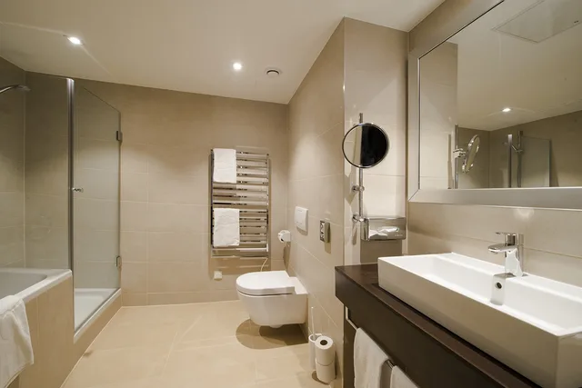 جناح جونيور، Hilight Suites Hotel 4/4