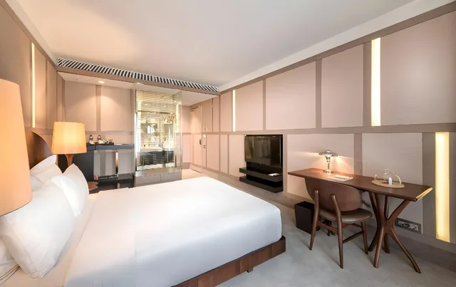 غرفة قياسية بسرير مزدوج أو سريرين منفصلين، The Stay Nisantasi 1/1