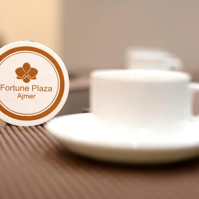 Hotel Fortune Plaza، أجمير 26/42