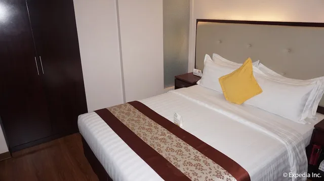 Junior Suite, Adult Only، Ace Hotel And Suites 2/8