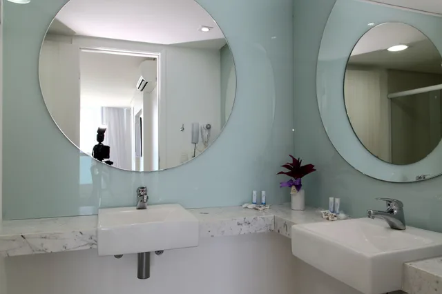 غرفة بريميوم ثلاثية، Hotel Brisa Praia 6/6