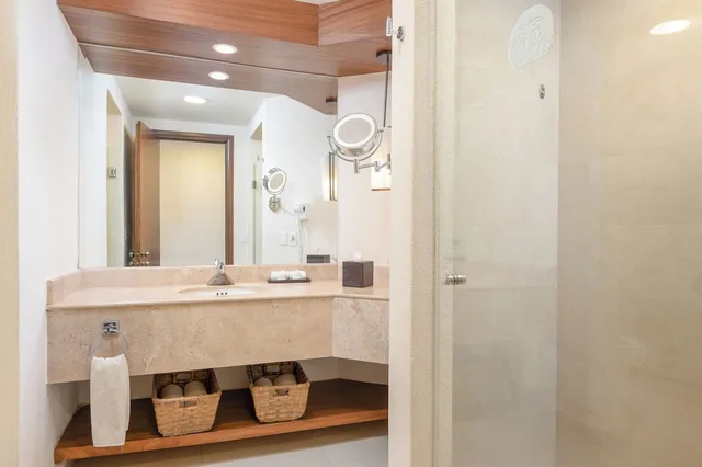 Deluxe, 2 Double Beds, Ocean Front, Balcony، Royal Solaris Los Cabos - All Inclusive 9/10