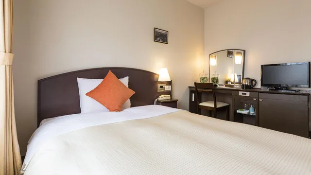 Moderate، Hotel Resol Hakodate 1/1