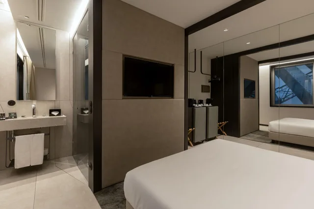 غرفة داخلية، Porto Royal Bridges Hotel 2/2
