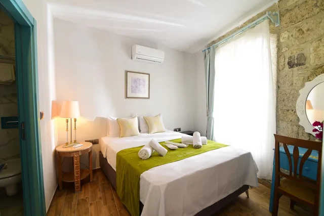 غرفة ديلوكس، Bedirhan Konak Otel 8/10