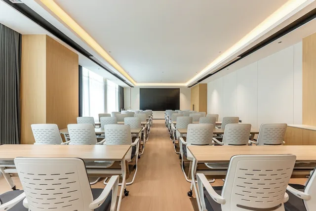 Holiday Inn Suzhou North by IHG، سوجو 44/50