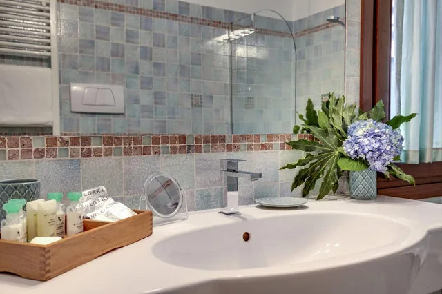 Family Suite, Junior Suite، La Villeggiatura Maison De Charme 6/6