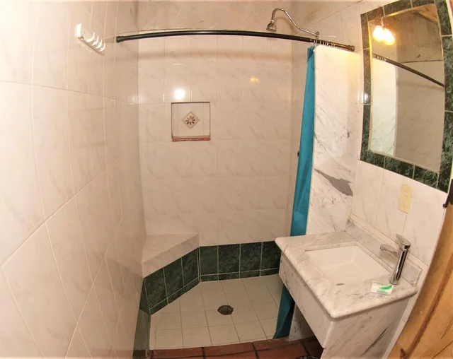Room, Quadruple, Hotel Cabanas Los Ruisenores 1/1