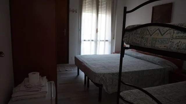 غرفة رباعية، Hotel Daria 1/2