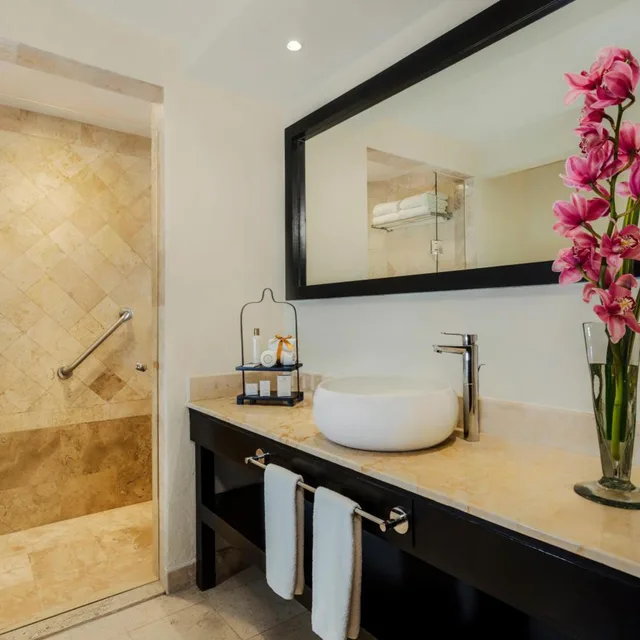 1 Bedroom, Preferred Club, Suite, King Bed، Dreams Los Cabos Suites Golf Resort And Spa 5/5