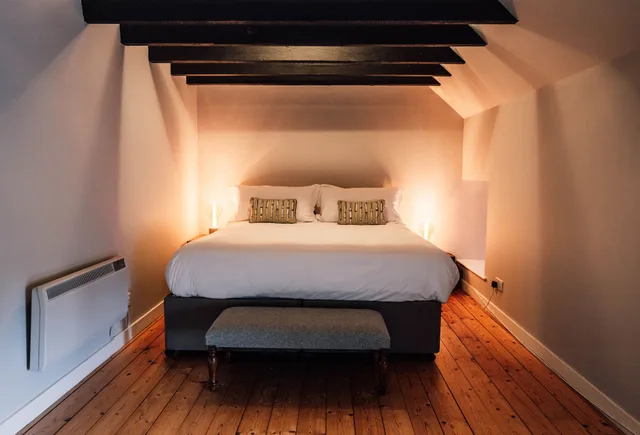 Kiln House, Suite, 1 King and 1 Single Beds، FORSS HOUSE HOTEL 1/2