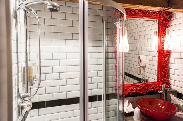 Superior, Queen Bed, Attic، Auberge Place D Armes 6/7
