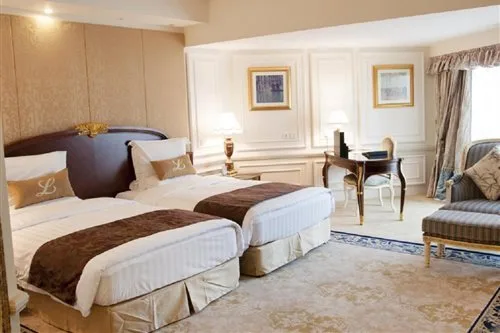 جناح سوبيريور، New Orient Landmark Hotel Macau 1/1
