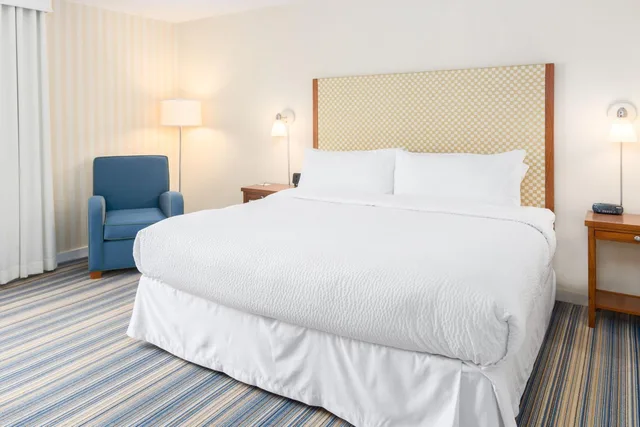 شقة بسرير كينج بغرفتي نوم، Four Points by Sheraton Eastham Cape Cod 1/10