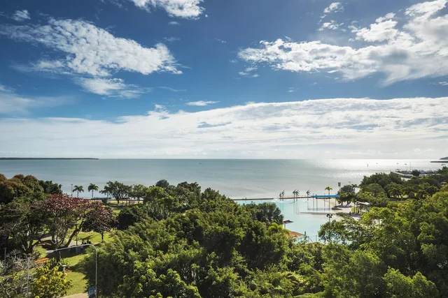 Oaks Cairns Hotel، كيرنز، كوينزلاند 83/93