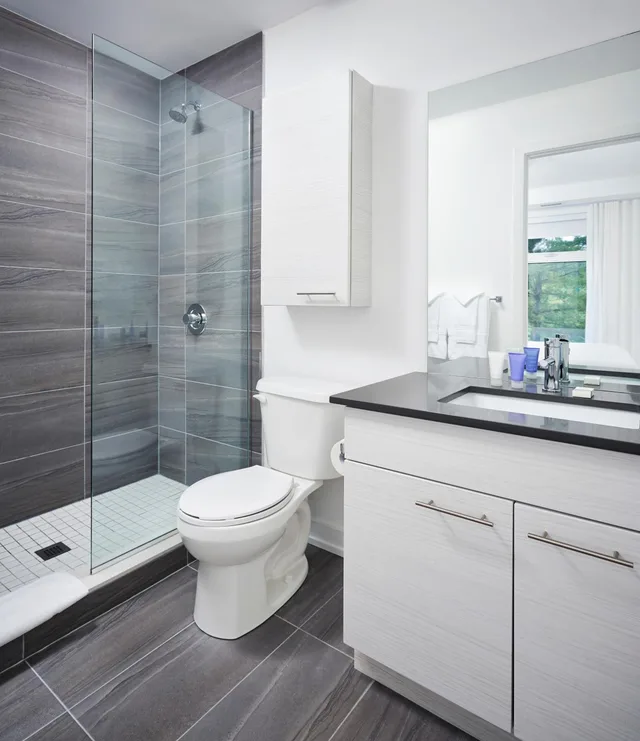 Superior, Suite, Muskoka Bay Resort 5/5