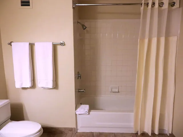 جناح ديلوكس، Hilton Vacation Club Polo Towers Las Vegas 4/4