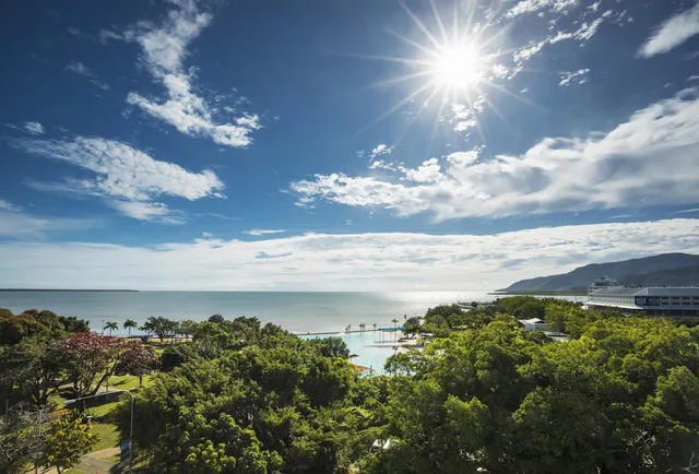 Oaks Cairns Hotel، كيرنز، كوينزلاند 85/93