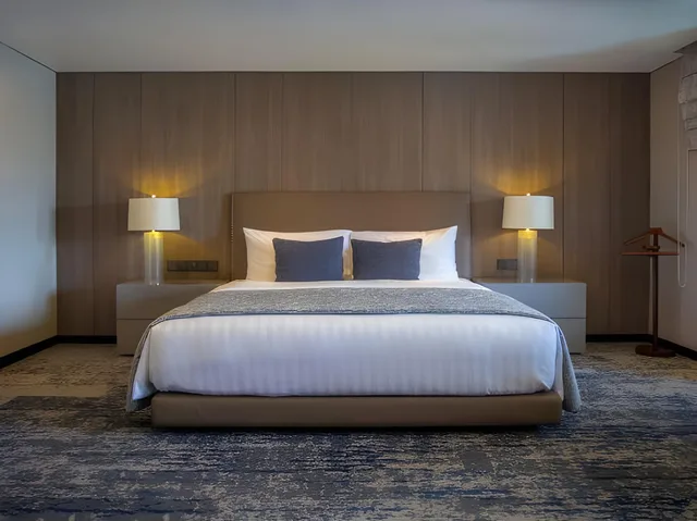 Magellan, Club, Premier, Suite، The Magellan Sutera Resort 1/1