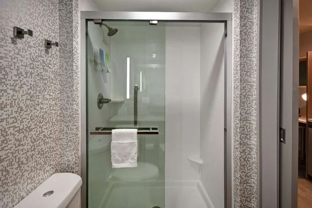 جناح استوديو بسرير كينج، Home2 Suites By Hilton Atlanta Marietta Ga 4/4