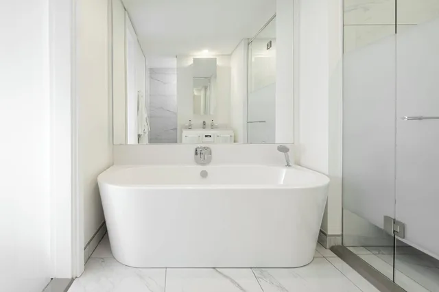 2 Bedrooms, Grand, Apartment, The Leonardo 3/4