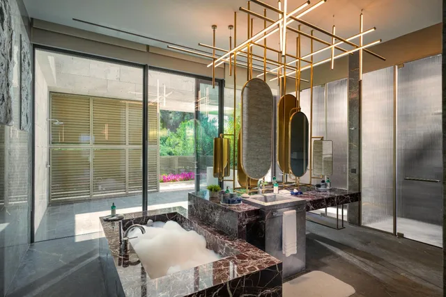 Grand, Palazzo, 5 Bedrooms, Mansion، Kaya Palazzo Golf Resort 5/6