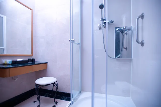 جناح سوبيريور، Best Western Plus Hotel Hong Kong 5/5