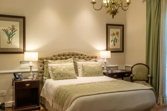 Master, Suite, Double Bed، Locanda Della Mimosa Hotel 5/10