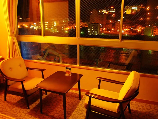 غرفة يابانية بحمام خاص، Gero Onsen Fugaku 2/2