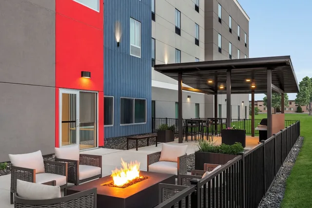 Candlewood Suites North Platte by IHG، نورث بلات 4/50