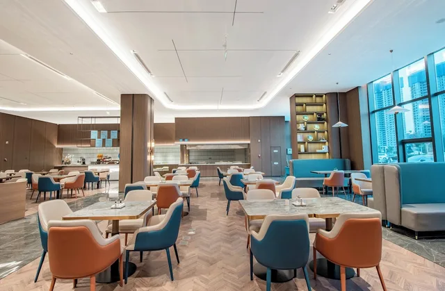 Holiday Inn Express Yinchuan Lanxi Valley Plaza by IHG، مدينة ينشوان 40/50