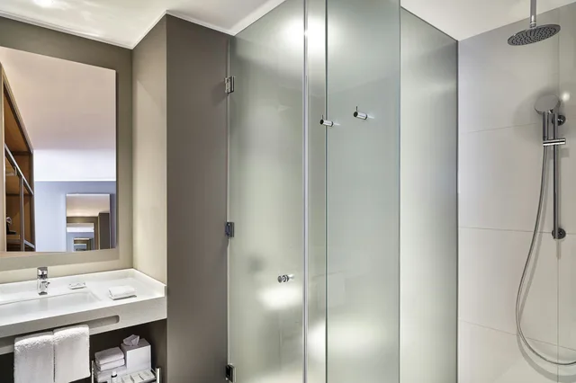 Room, City View, AC Hotel by Marriott Lima Miraflores 8/9