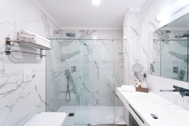 غرفة بسرير مزدوج، Hotel Milano Castello 7/7