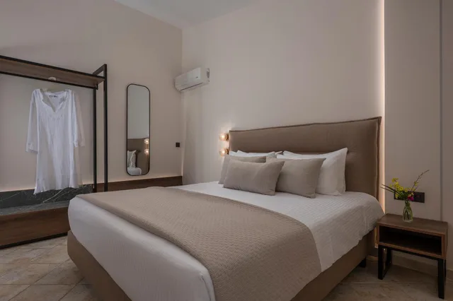 فيلا بغرفتي نوم، Alia Palace - Adults Only 1/10