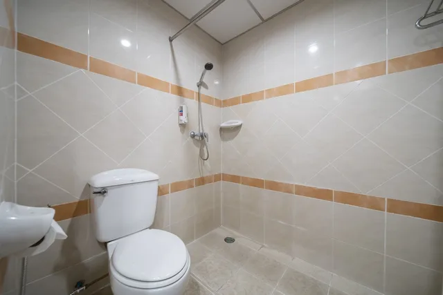 غرفة قياسية بسرير مزدوج يُسمح فيها بالحيوانات الأليفة، Bella Villa Pattaya 3rd Road 4/4